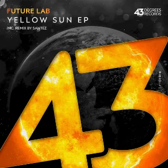 Yellow Sun by Future Lab