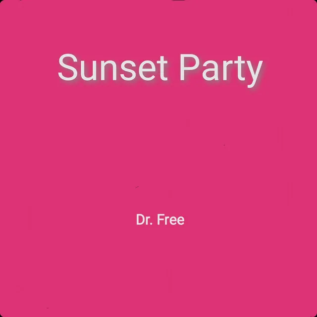 Sunset Party