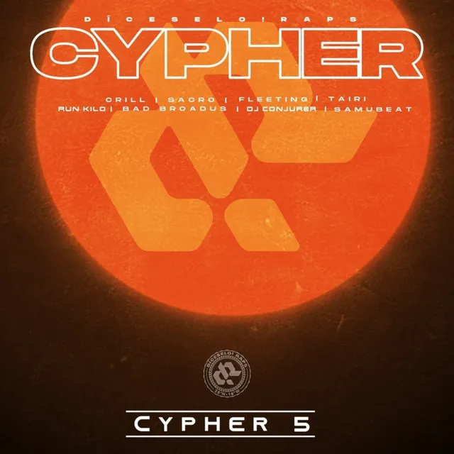 Cypher 5