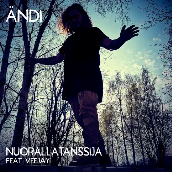 Nuorallatanssija (feat. Veejay) by Ändi