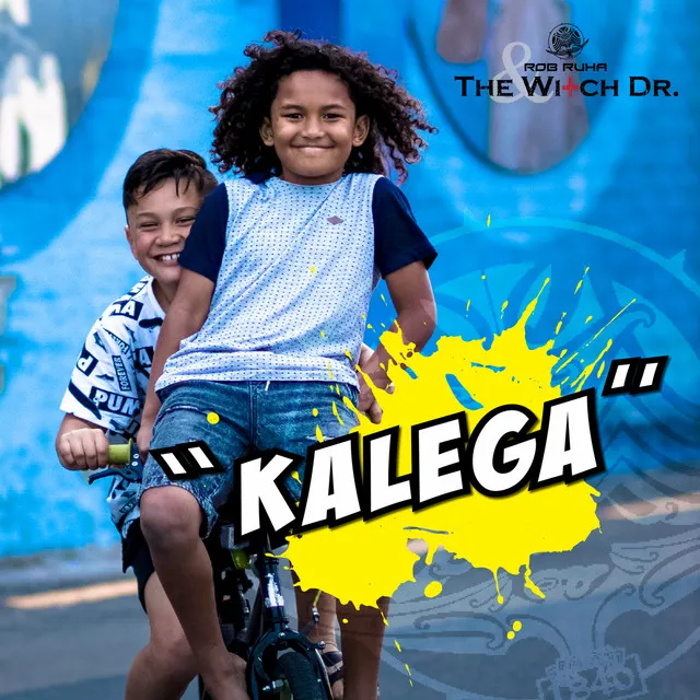 Kalega