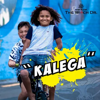 Kalega by Rob Ruha