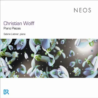 Christian Wolff: Piano Pieces by Sabine Liebner