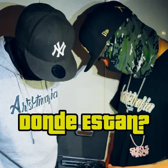 Donde Estan by Dobran