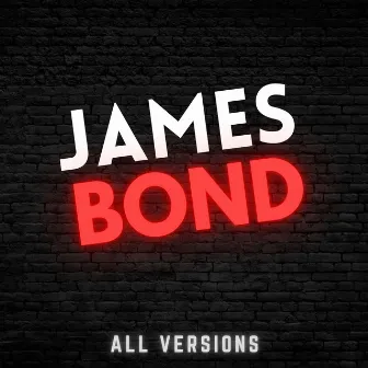 James Bond All Versions by Dj Meetha