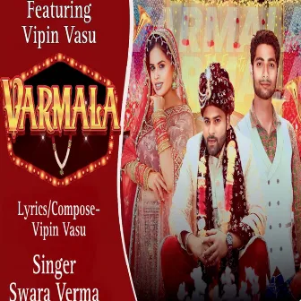 Varmala by Swara Verma