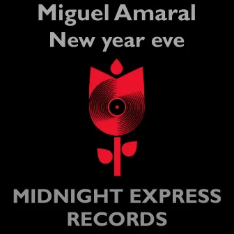 New year eve by Miguel Amaral by 