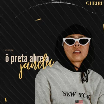 Ô Preta Abre a Janela by Portubadas