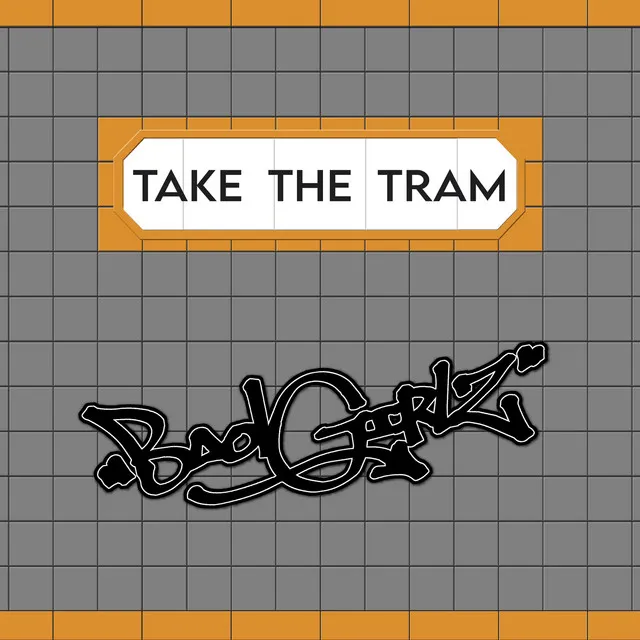 Take The Tram - Original mix