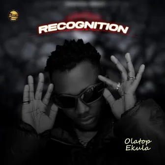 Recognition by Olatop Ekula