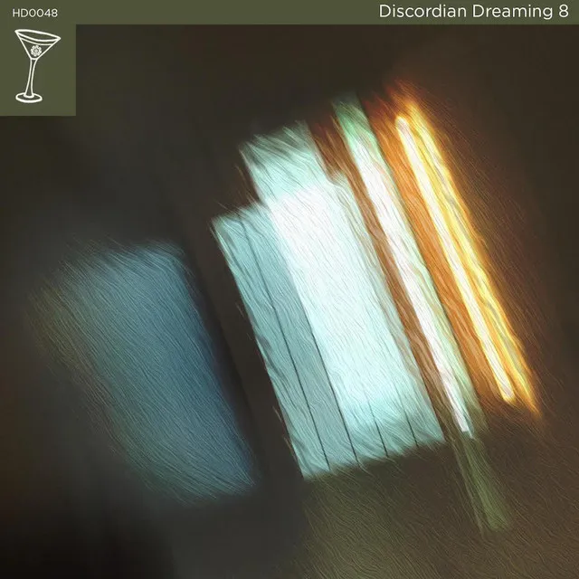 Discordian Dreaming 8