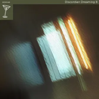 Discordian Dreaming 8 by Dorian