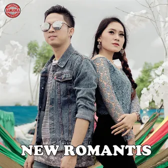 New Romantis by Mahesa