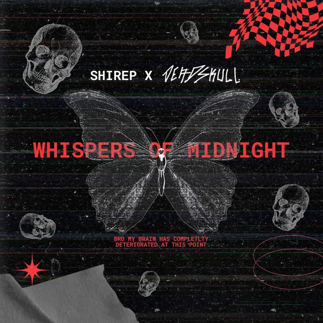 Whispers of Midnight