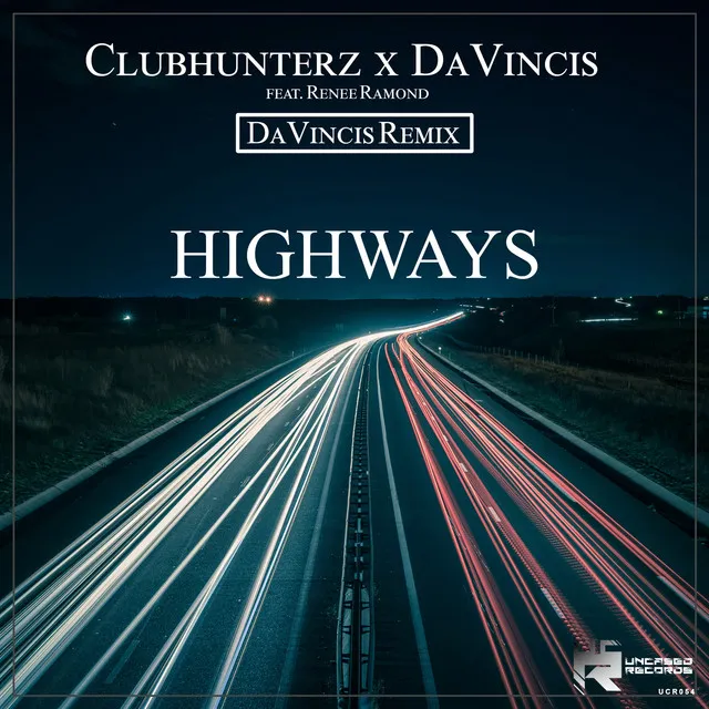 Highways - DaVincis Remix