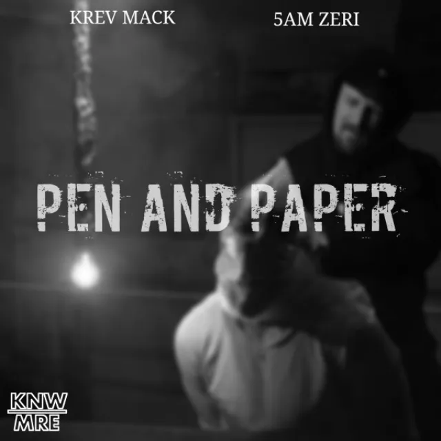 Pen & Paper