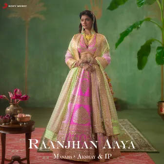 Raanjhan Aaya by Akshay & IP