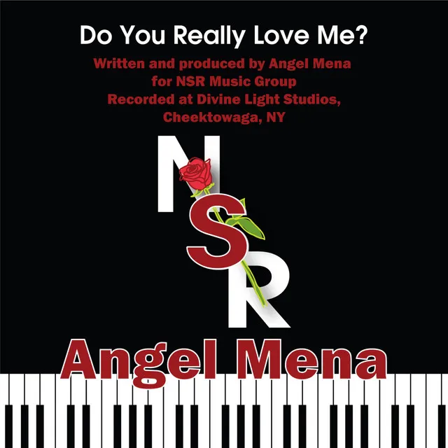 Do You Really Love Me? (N.S.R.S.E. Mix)