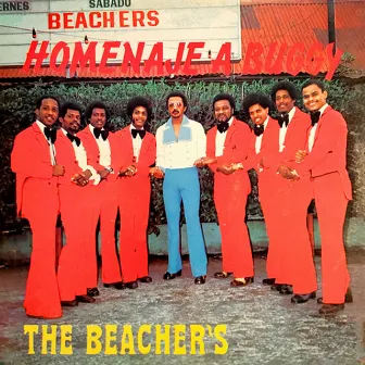 Homenaje a Buggy (1975) by The Beachers