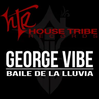 Baile De La Lluvia by George Vibe