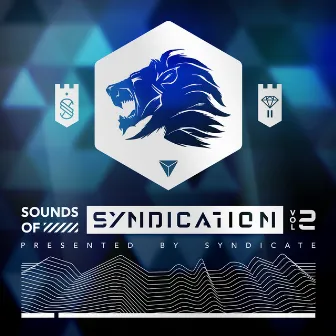 Sounds of Syndication, Vol. 2 (Presented by Syndicate) by Syndicate