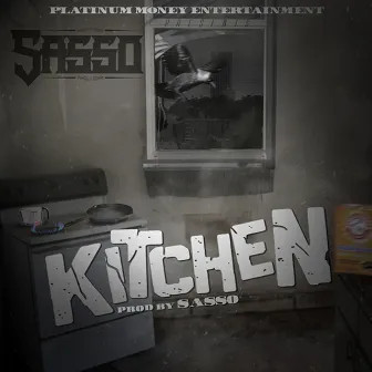 Kitchen by Sasso