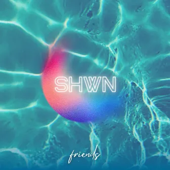 Friends by SHWN