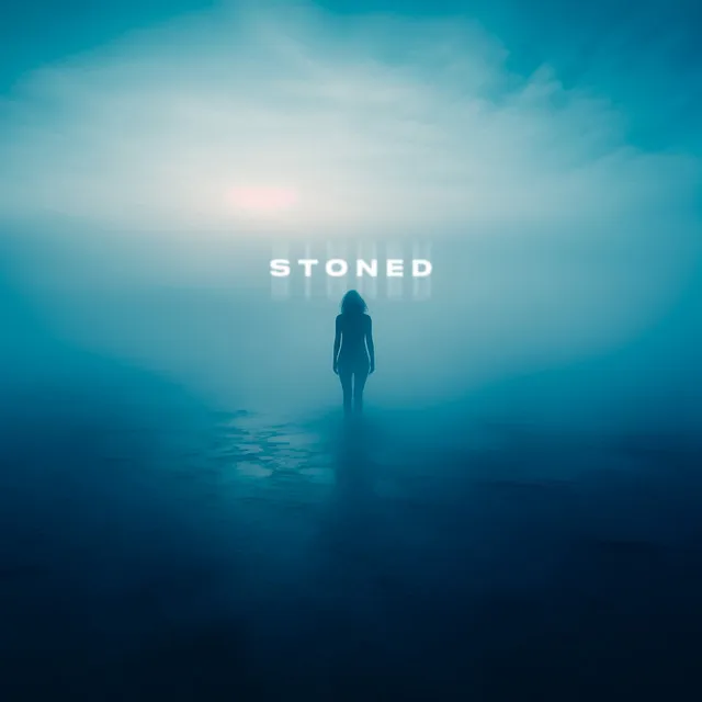 stoned