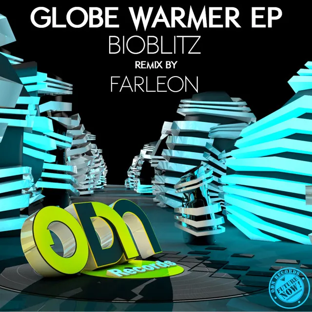 Globe Warmer - Farleon Remix