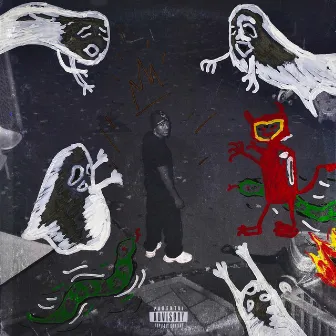 The Kings Of Dog Town (Deluxe) by Kris the $pirit