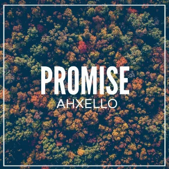 Promise by Ahxello