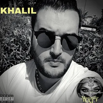 Marseille Bali by Khalil