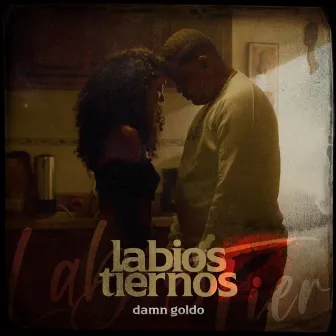 Labios Tiernos by Damn Goldo