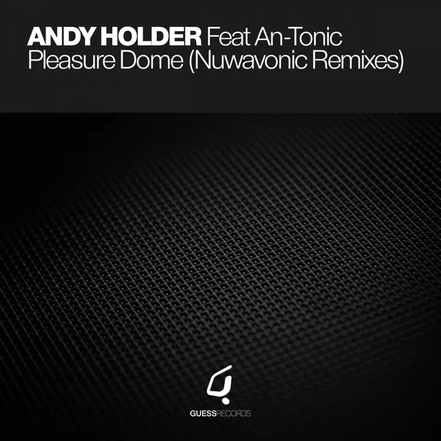 Pleasure Dome - Andy Holder's Nuwavonic Club Mix