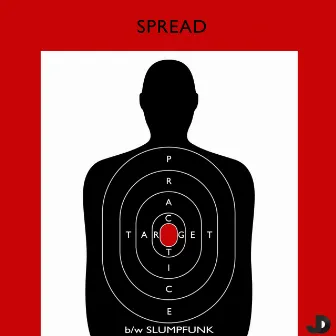 Target Practice by Spread