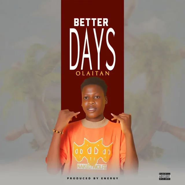 Better Days