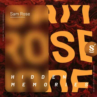 Hidden Memories by Sam Rose