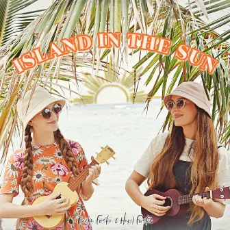 Island in the Sun by Becky Foster