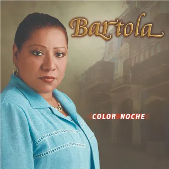 Color Noche by Bartola