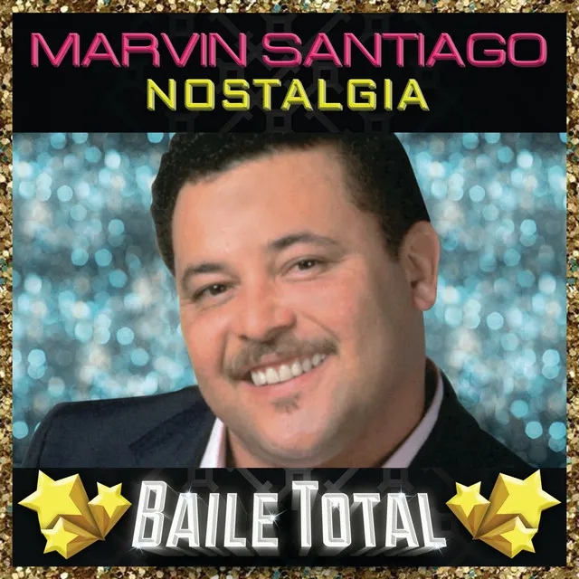 Nostalgia (Baile Total)