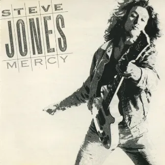 Mercy by Steve Jones