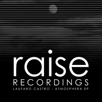 Atmosphera EP by Lautaro Castro