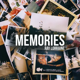 Memories (Piano Acoustic) by Ray Lorraine