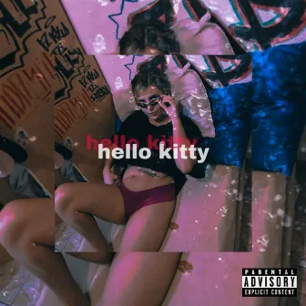 Hello Kitty by Ello Perdido