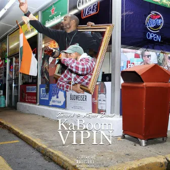 Kaboom Vipin' by Kogan Dumb