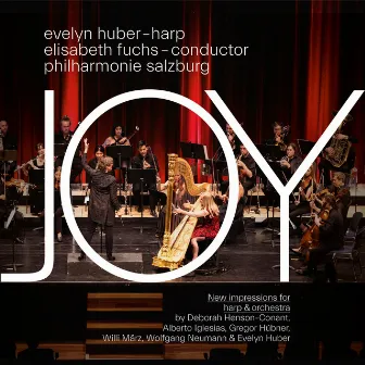 Joy by Philharmonie Salzburg