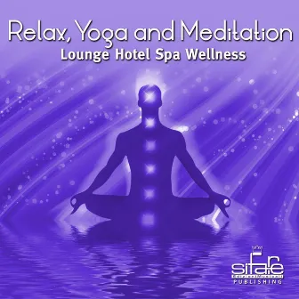 Relax Yoga and Meditation, Vol. 9 (Lounge Hotel Spa Wellness, Zen Chakra) by Giuseppe Iampieri