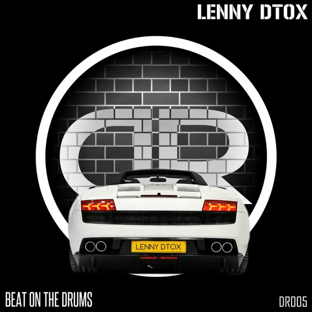 Beat On The Drums - Original Mix