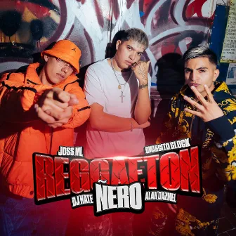 Reggaeton Ñero by Joss ML