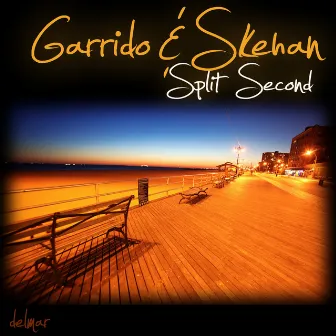 Split Second by Garrido